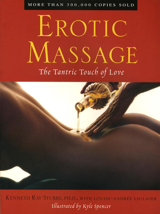 Upplýsingar um Erotic Massage eftir Kenneth Ray Stubbs - Biðlisti